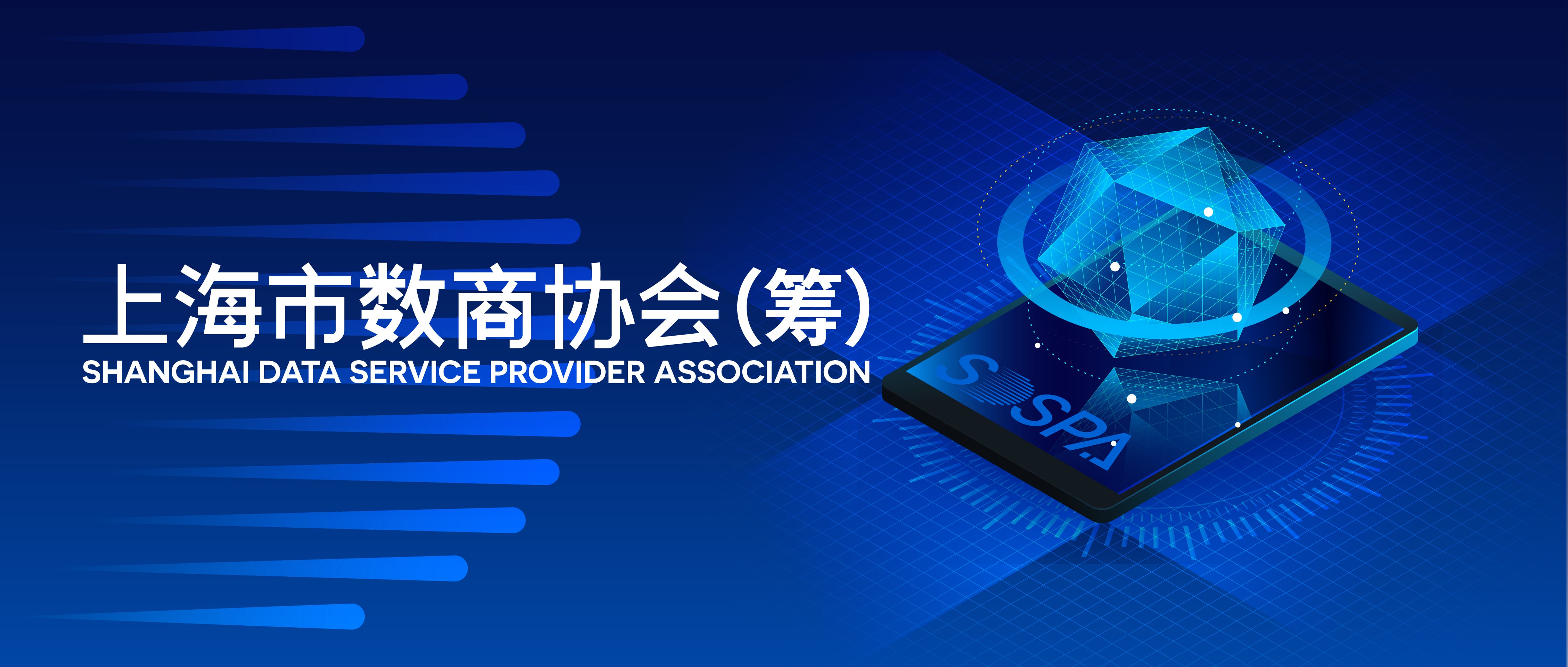 加快培育数商生态，上海市数商协会建设又有新突破