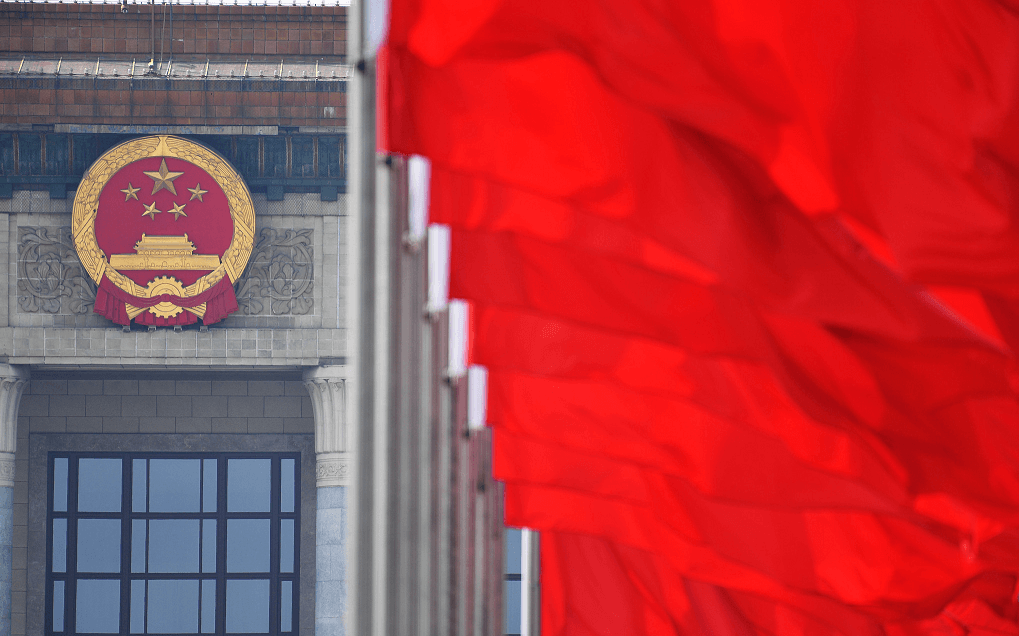 两会热议｜数据要素市场建设乘风而上，上海数交所率先探路数据资产化